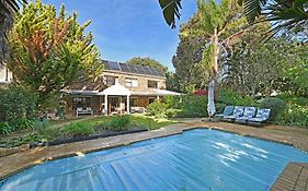 Dressage Guesthouse